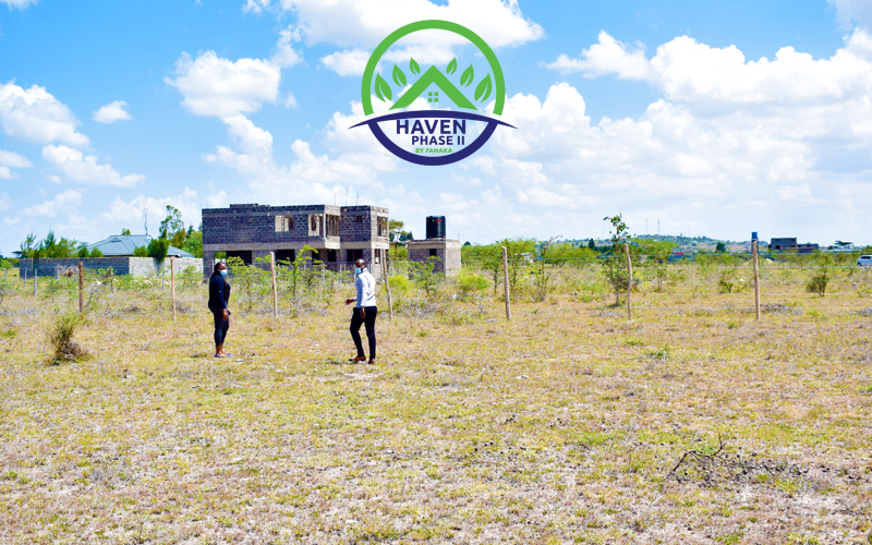 Haven Phase 2- Kangundo Road — gallery